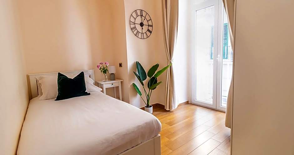 Musto Suites & Rooms