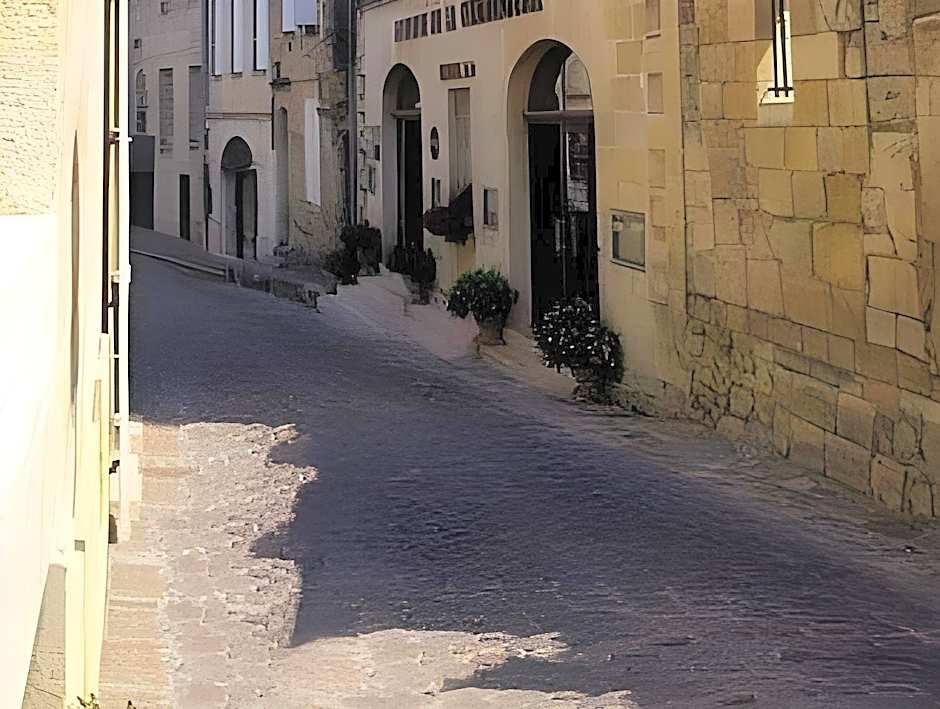Auberge de la Commanderie