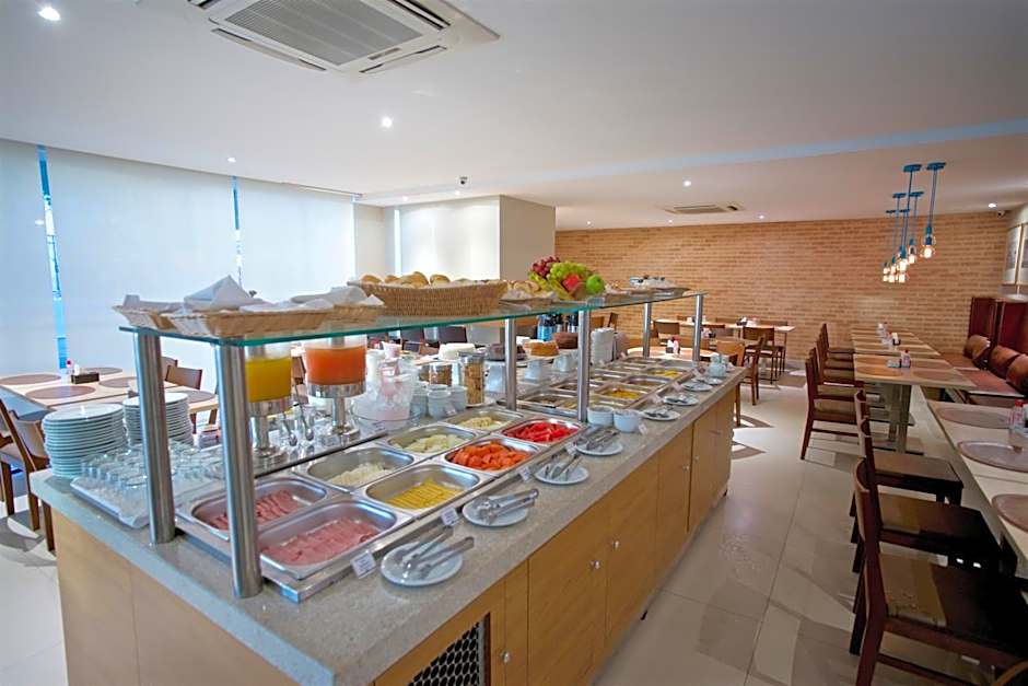 Marano Hotel