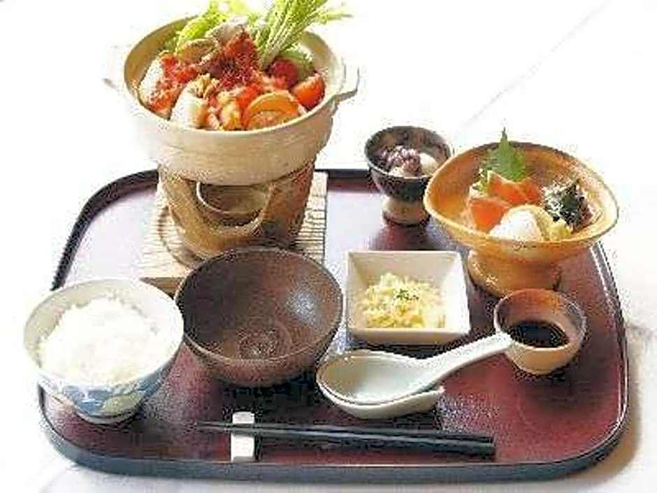 Tabist Hotel Tetora Kitakyushu