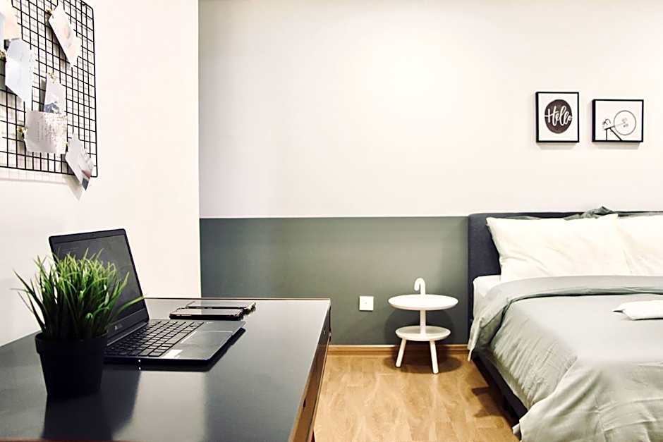 EkoCheras Designer Suite by Moka @ Cheras