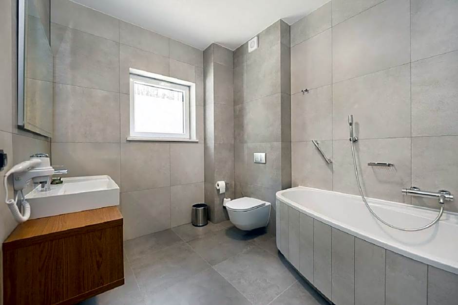 Rezydencja Sosnowa Luxury Hotel