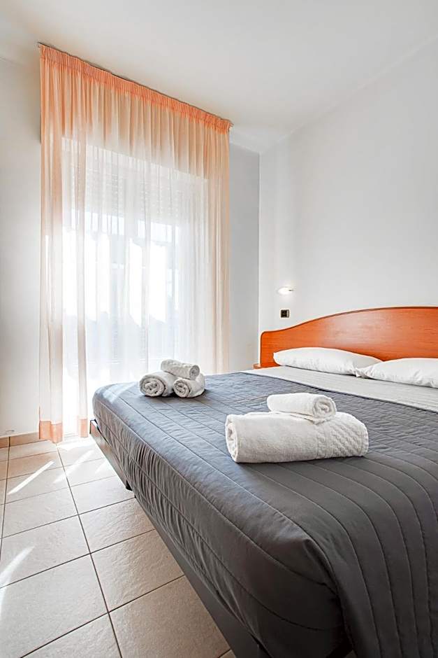 HOTEL VILLA MARIA