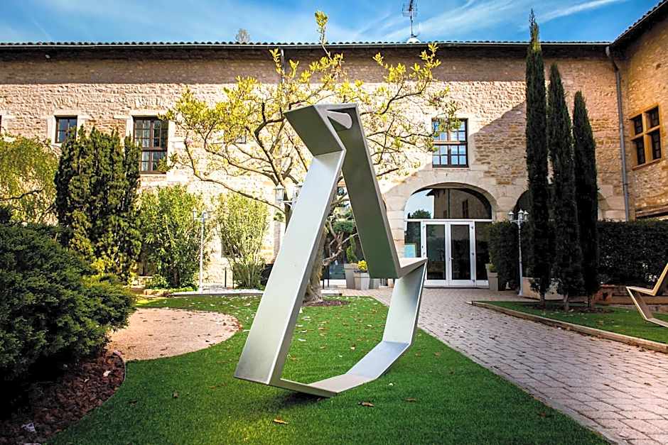 L'Hostellerie la Ferme du Poulet