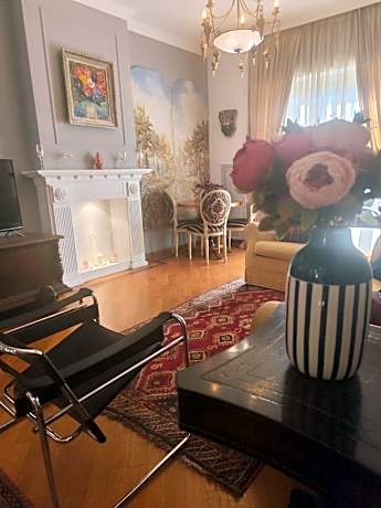 B&B Buon Cammino Tuscia - Parcheggio - Colazione e Voucher per impianti termali