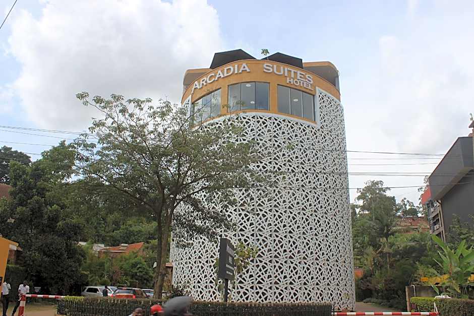 Photo 1 of 50 of Arcadia Suites Hotel
