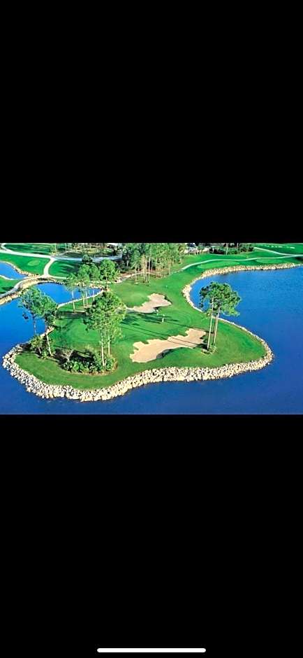 Lely-Best of Beautiful Naples Free golf from May 15-October 15