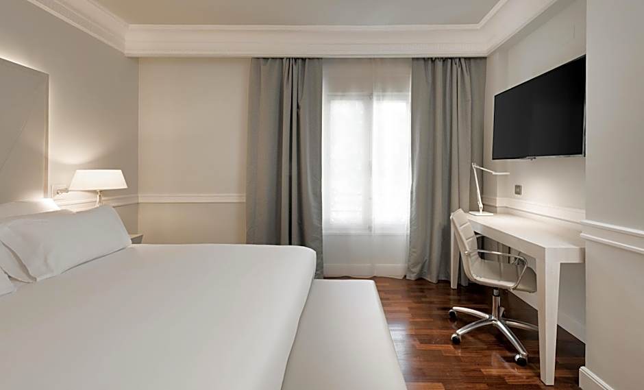 NH Collection Gran Hotel de Zaragoza