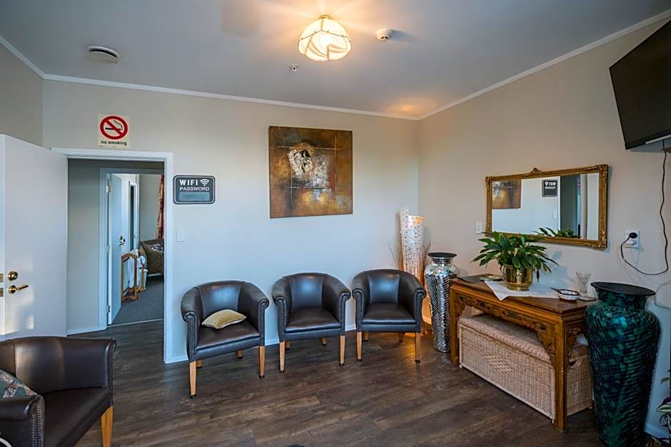 Lancewood Lodge