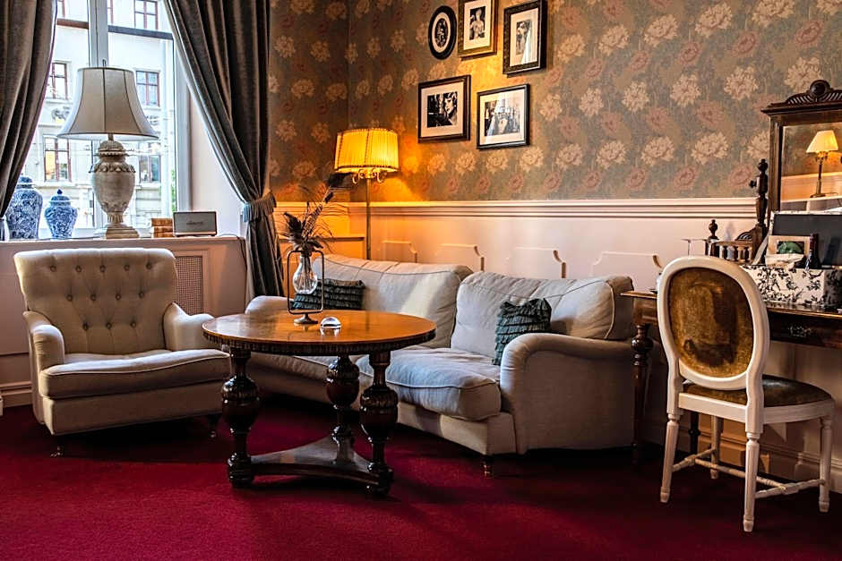 Hotel Pigalle
