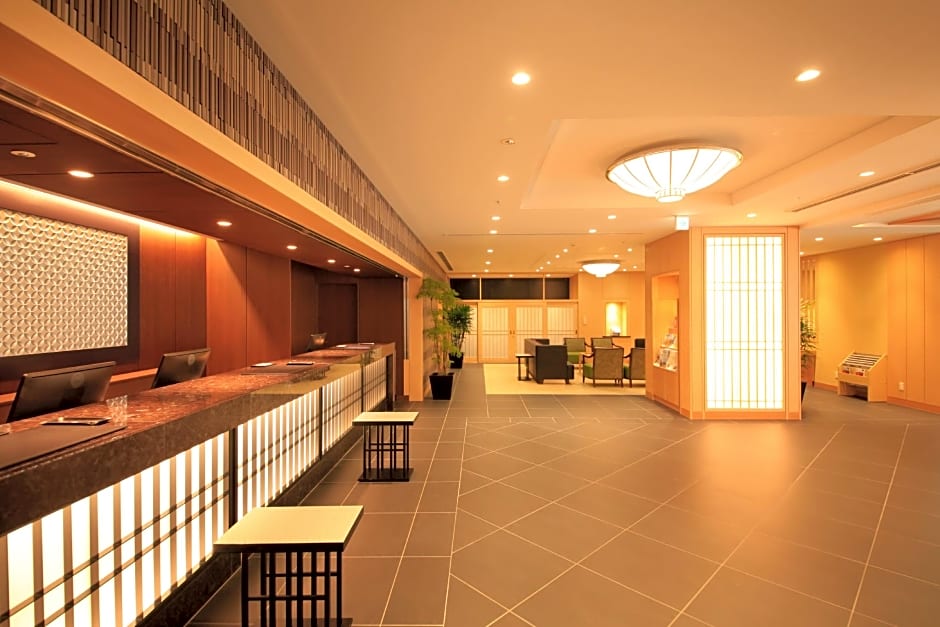 Vessel Hotel Campana Kyoto Gojo