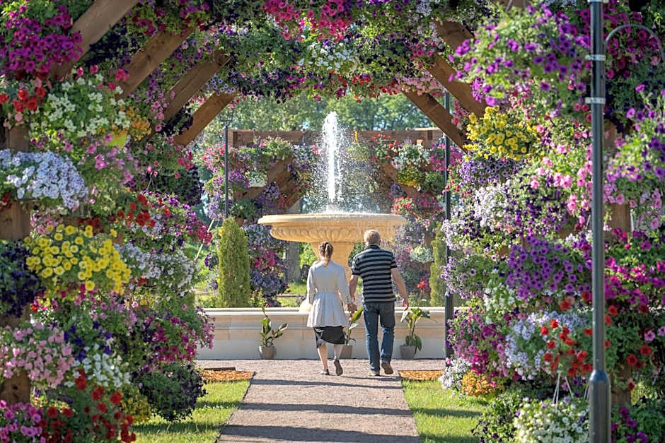 Castle Spa Wagenküll