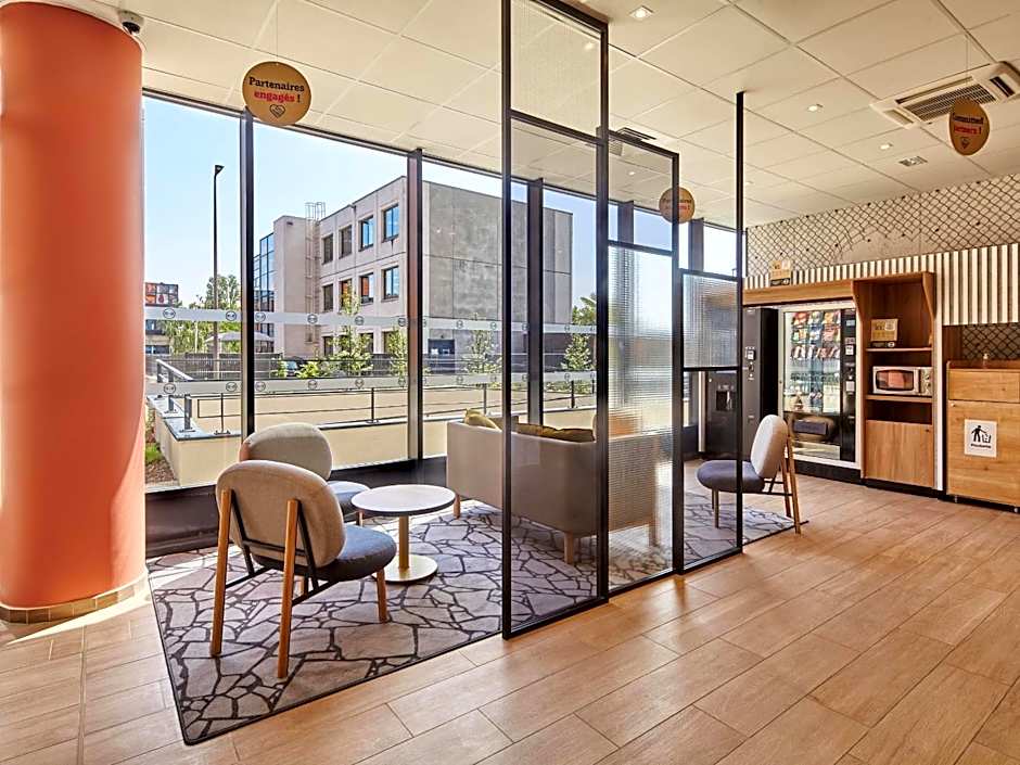 B&B HOTEL Argenteuil