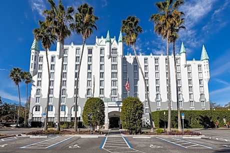 Castle Hotel, Autograph Collection by Marriott