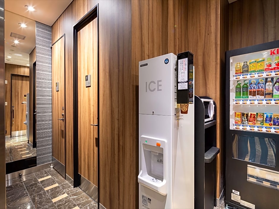 APA Hotel Asakusa-Ekimae