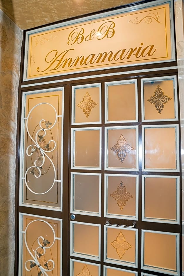 B&B Annamaria