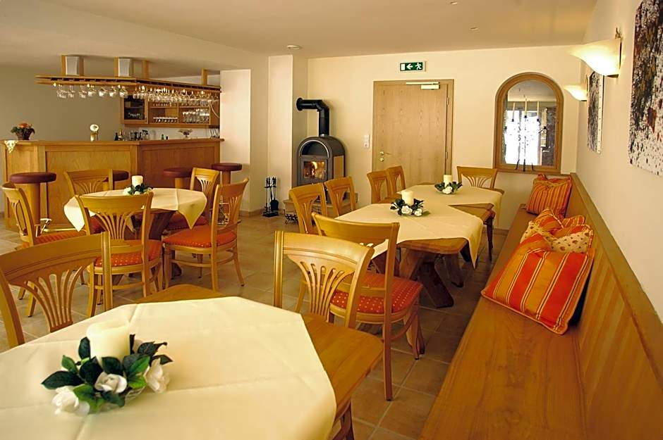 Bed & Breakfast Landhaus Strasser