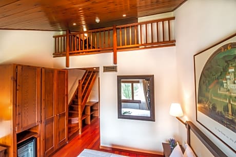 FAMILIAR DUPLEX CAPACITY 3