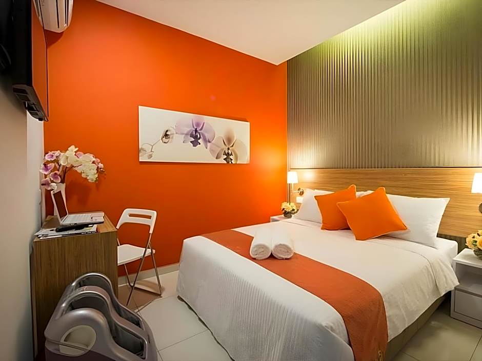 Sovotel Boutique Hotel @ Kelana Jaya 73