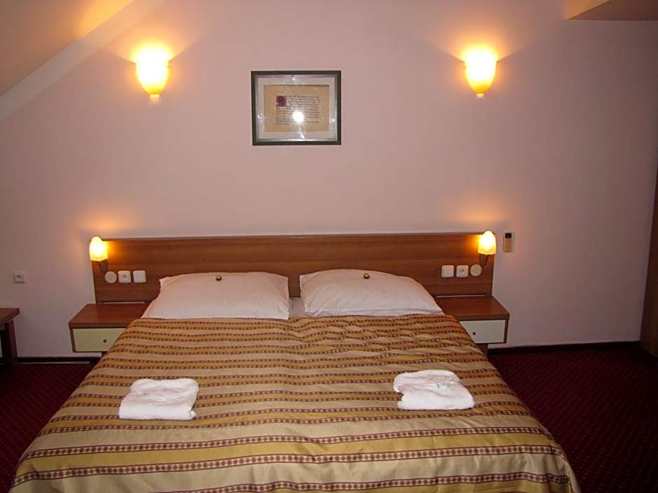 Residence Select