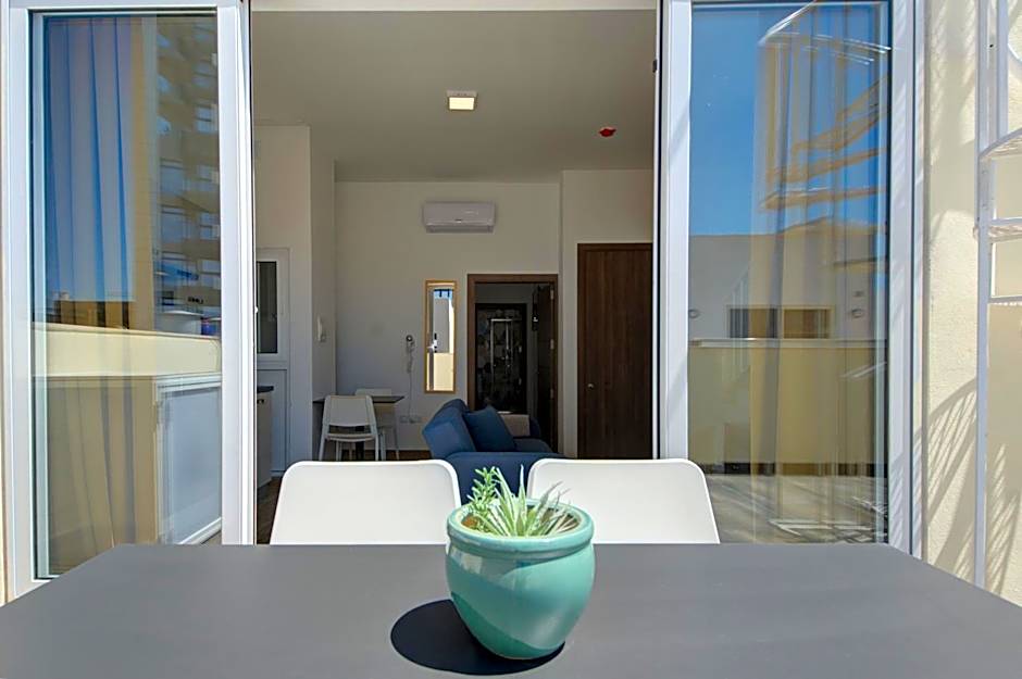 Marina Suites & apartments - Self catering - by Tritoni hotels