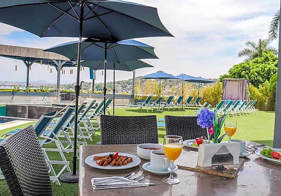 Vlú Hotel Tequesquitengo