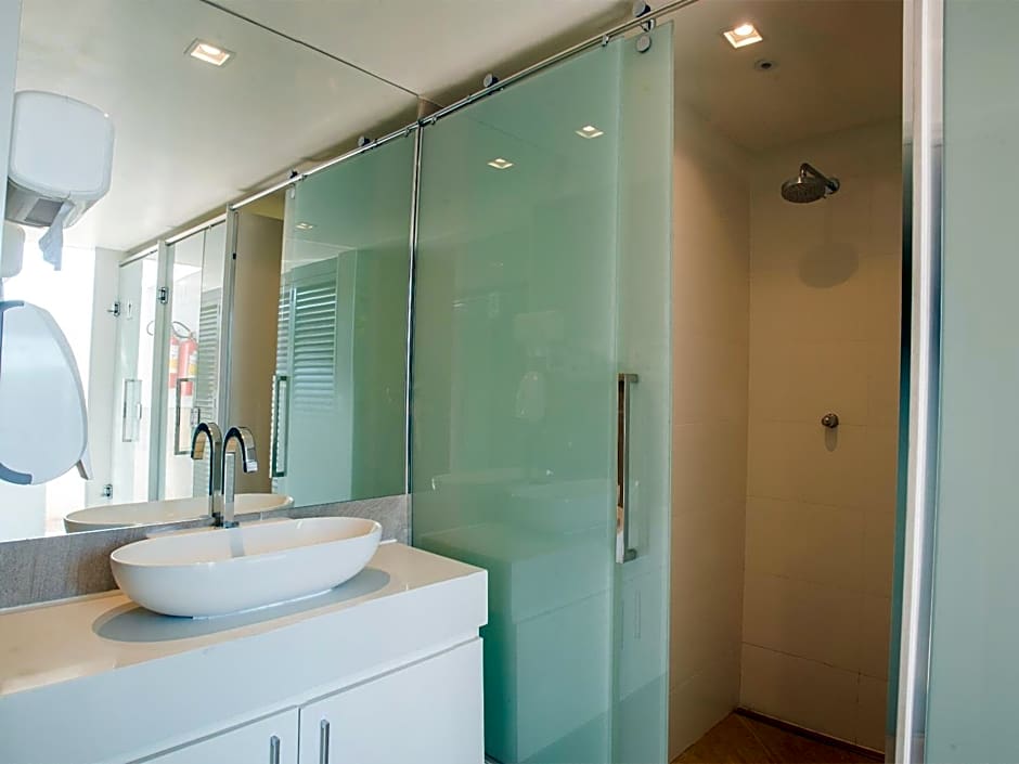 Copacabana Mar Hotel