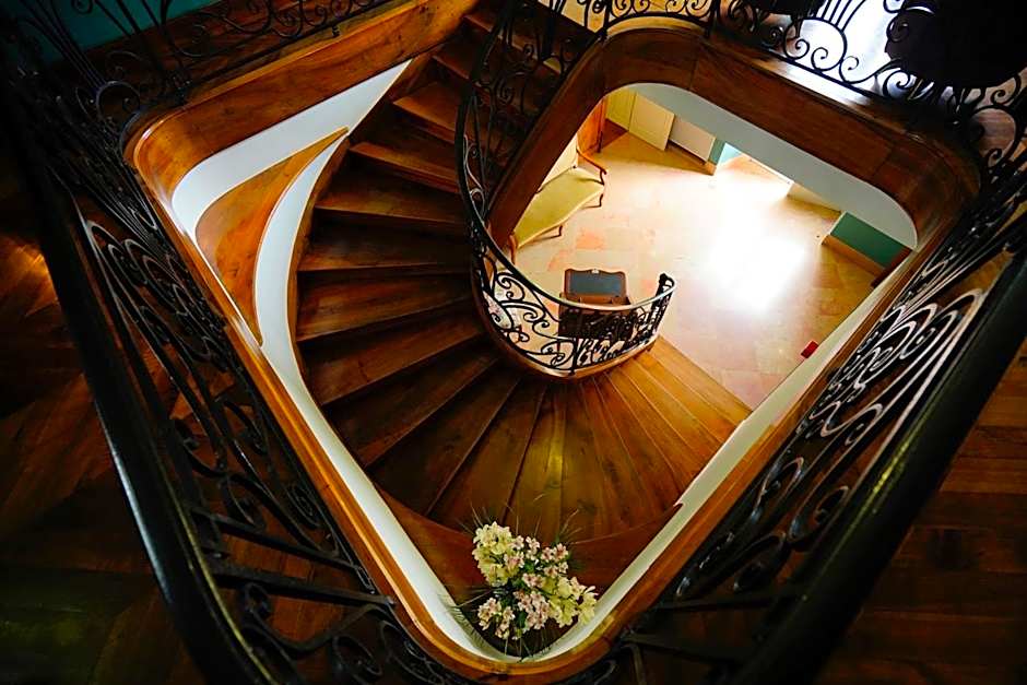 Le Clos Cathala Chambres d'Hôtes