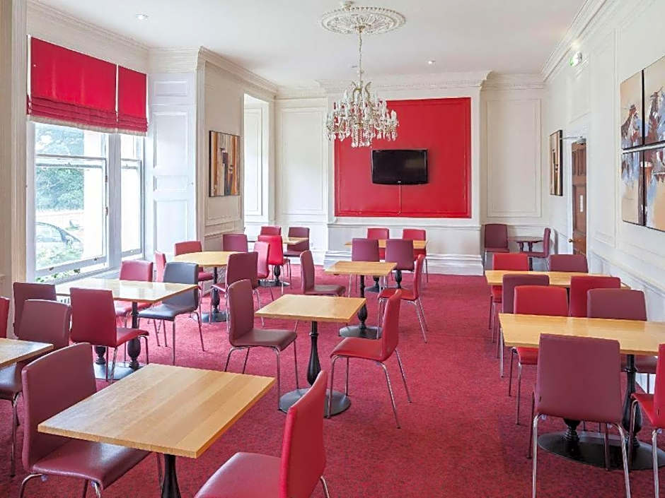 Travelodge Tunbridge Wells
