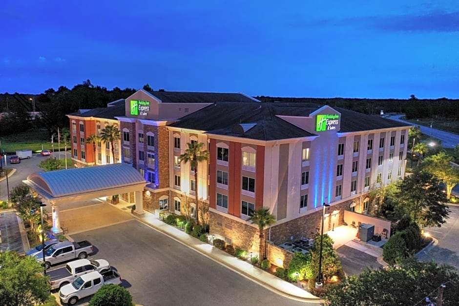 Holiday Inn Express Hotel & Suites Mobile Saraland By IHG