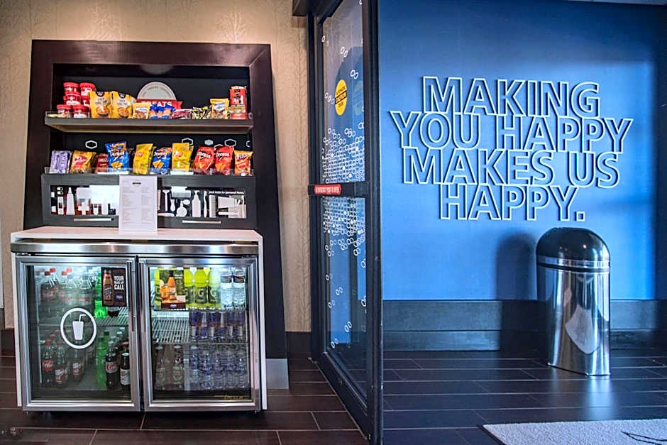 Hampton Inn Oklahoma City/Yukon