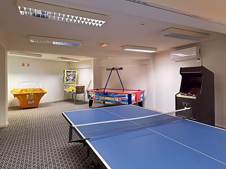 Venus Beach Hotel