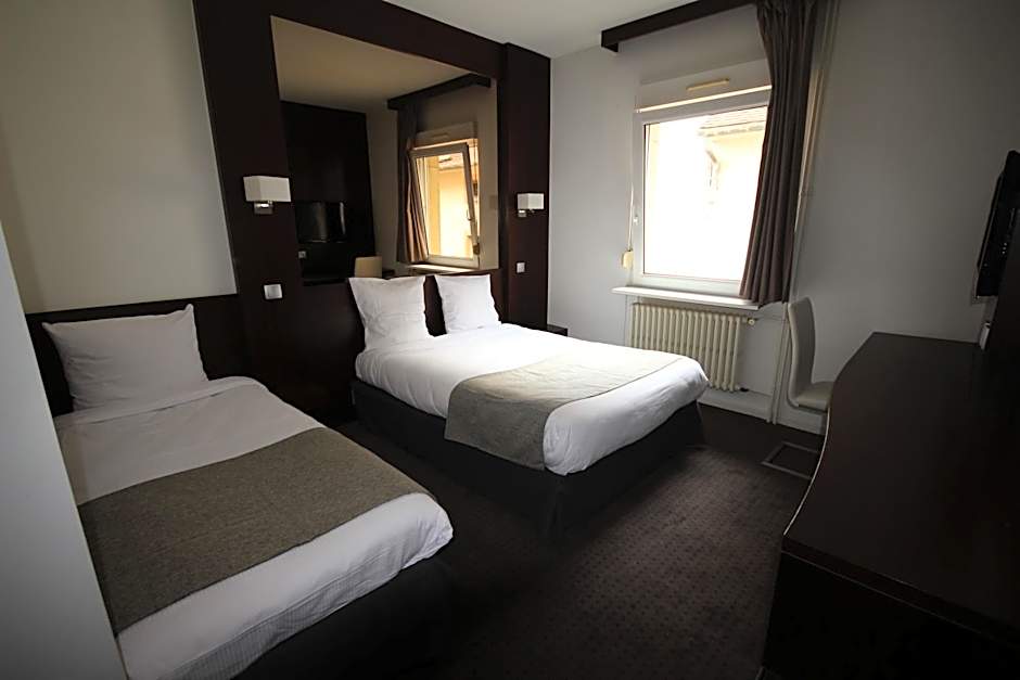 Hotel des Tonneliers