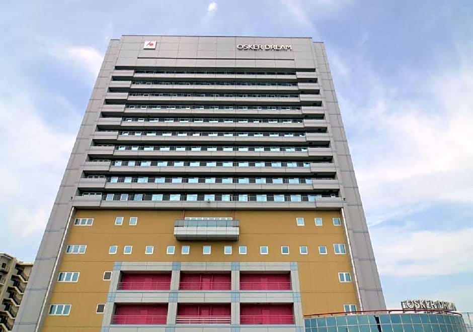 Osaka Joytel Hotel / Vacation STAY 76023