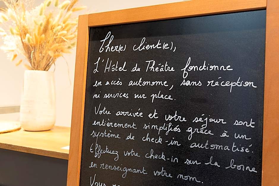 Hotel du Théâtre