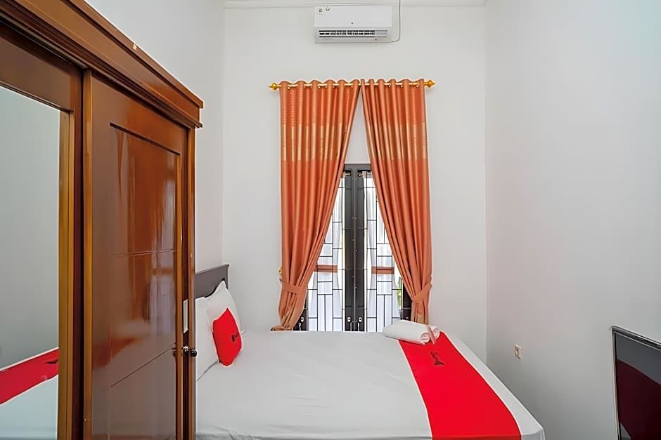 Wisma Az Zahra by Reddoorz – Palangkaraya, OK