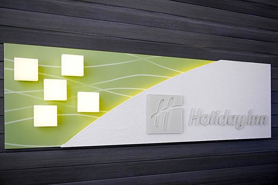 Holiday Inn Abilene - North College Area By IHG