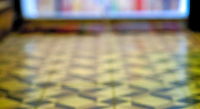 Chambers of  the Boheme