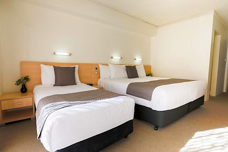 Photo 1 of 5 of Deluxe 2 Beds