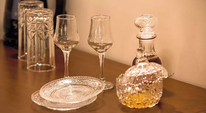 Kyria Boutique House