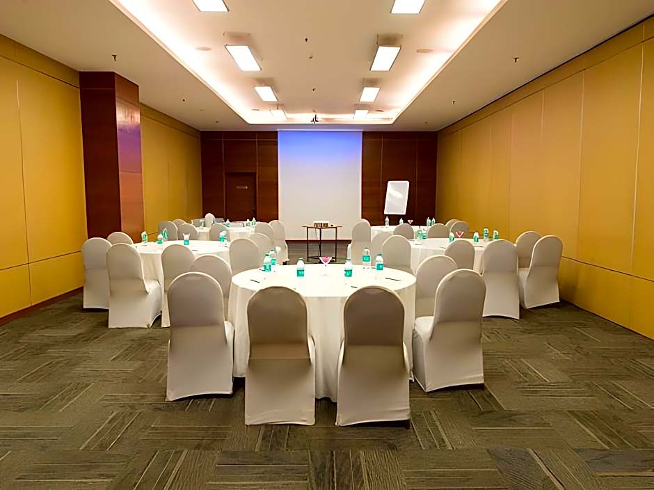 Keys Select by Lemon Tree Hotels, Whitefield, Bengaluru