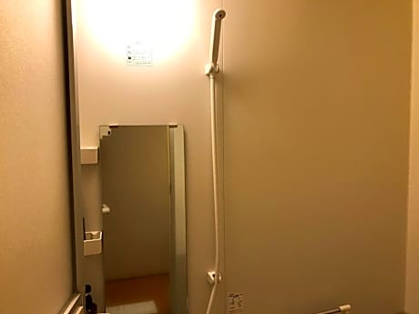 Japanese-Style Quadruple Room