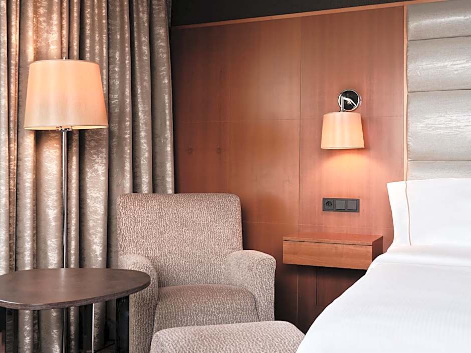 The Westin Warsaw