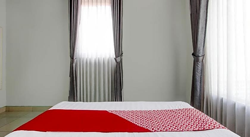 Hotel O D'draman Homestay Syariah