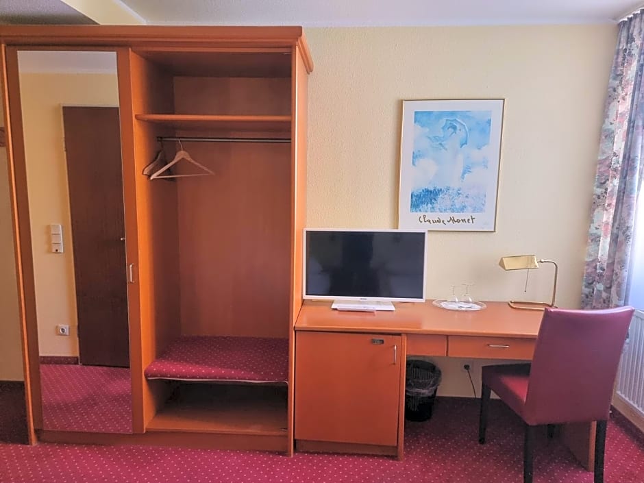 Hotel Mondial
