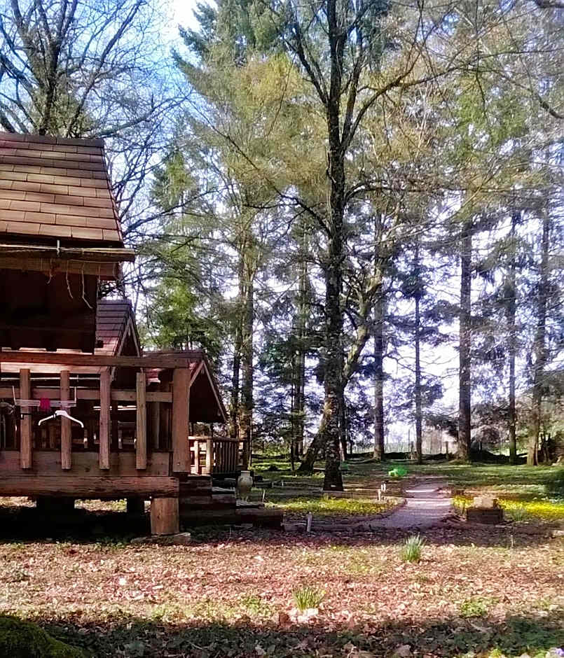 Chambres d'hôtes La Gargaille