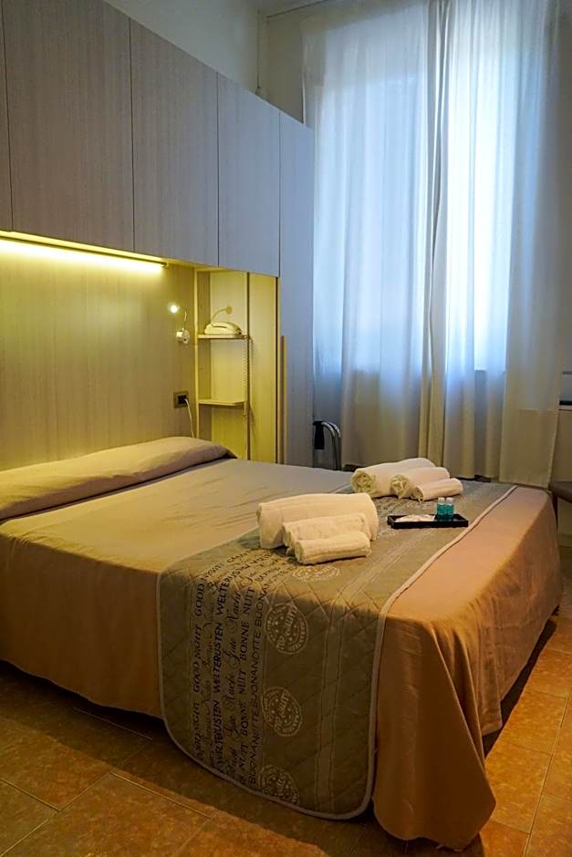 Hotel Cilene