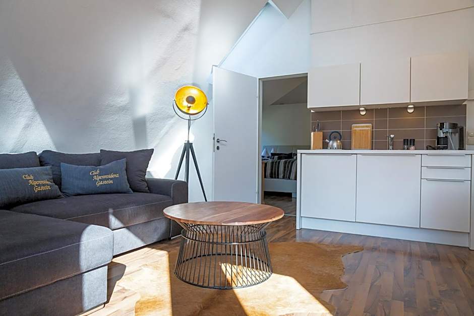 Club Alpenresidenz Gastein