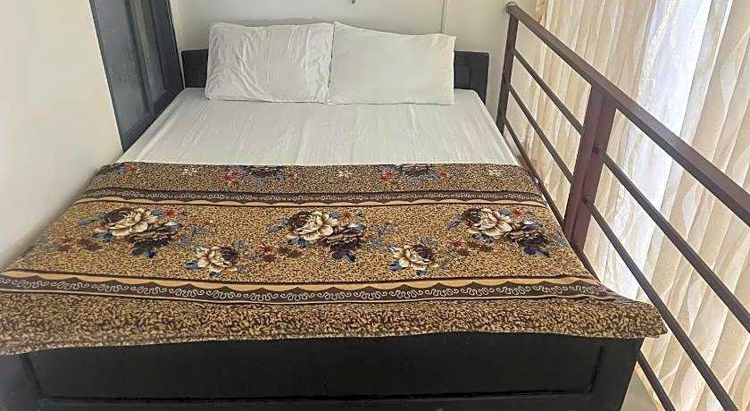 Khách sạn Thái Sơn