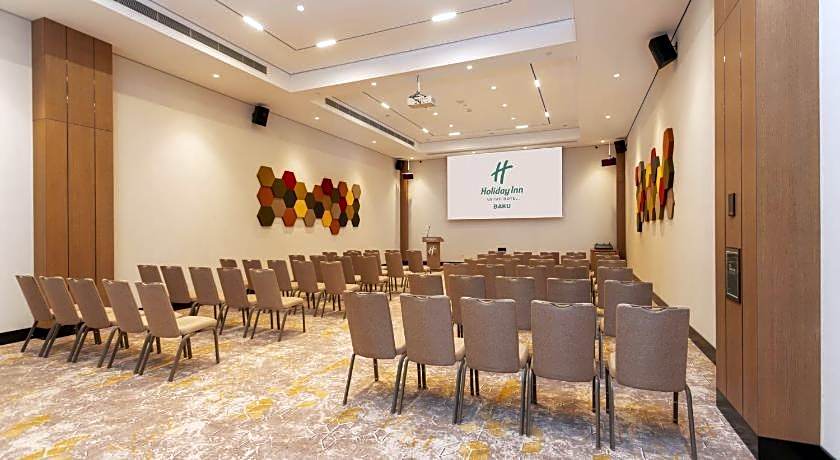 Holiday Inn Baku By IHG